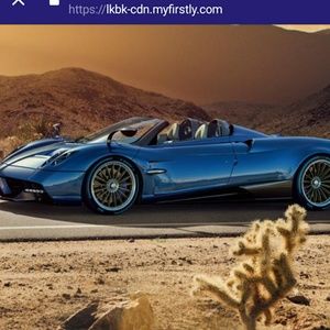 Meet your Posher, Maria